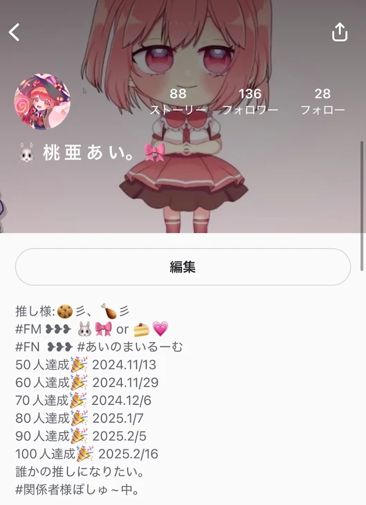 「関係者様！！！！！」のメインビジュアル
