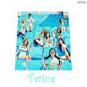 Twice Songs & Lyrics  Icon