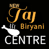 New Taj Biryani Centre, Frazer Town, Shivajinagar, Bangalore logo