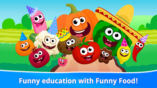 Screenshot Educational games for toddlers