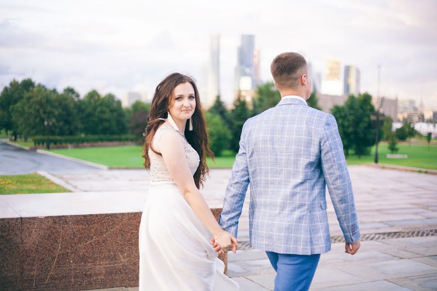 Photographe de mariage Yuliya Samoylova (julgor). Photo du 6 septembre 2017