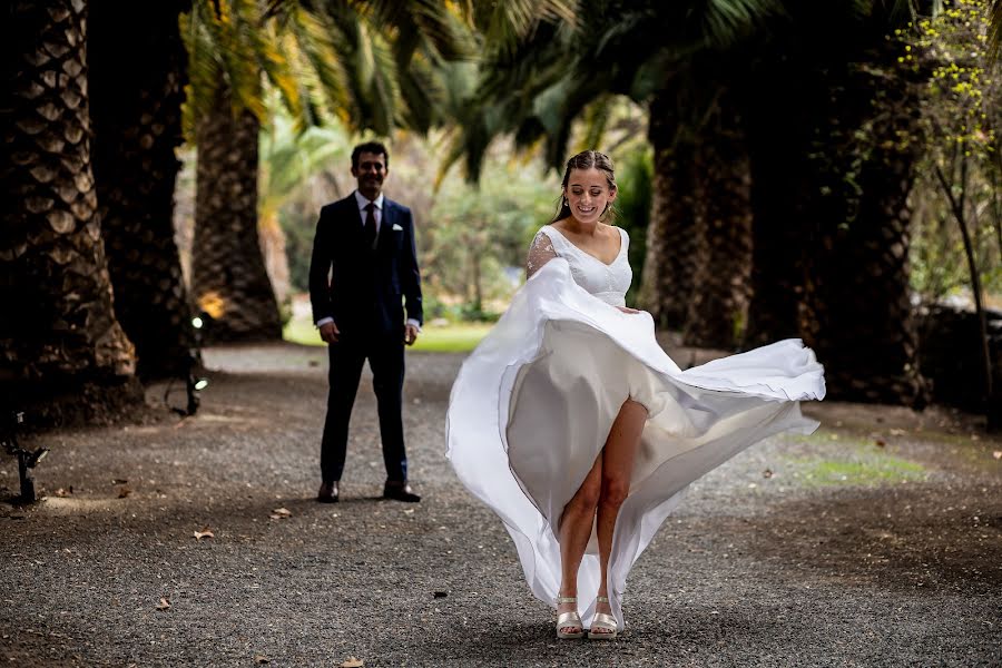 Fotógrafo de casamento Paulo Cuevas (paulocuevas). Foto de 9 de novembro 2021