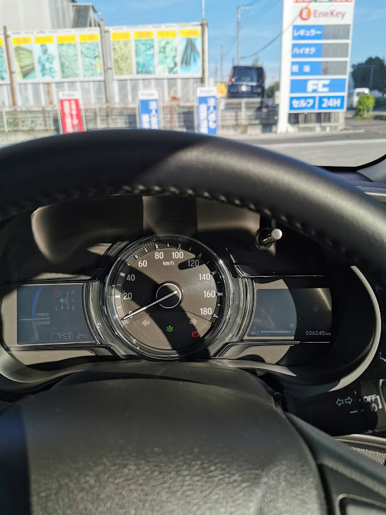 グレイスの自宅の駐車場・ロジプレイスD川越・エネオスエネジェット所沢に関するカスタム事例の投稿画像31枚目