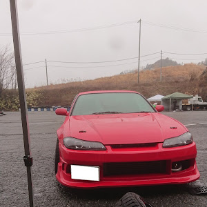 シルビア S15