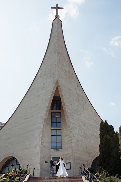 Fotografo di matrimoni Dinu Bargan (dinubargan). Foto del 25 luglio 2022