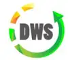 Direct Waste Services  Logo