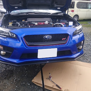 WRX STI VAB