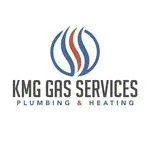 KMG Gas Services Ltd Logo