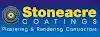 Stoneacre Coatings Logo