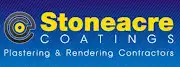 Stoneacre Coatings Logo