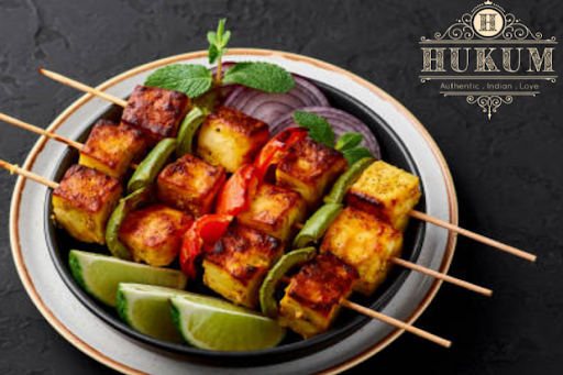 Paneer Tikka