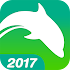 Dolphin - Best Web Browser 🐬12.0.0 build 751 (x86)