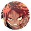 Fairy Tail Pop Anime HD New Tabs Theme