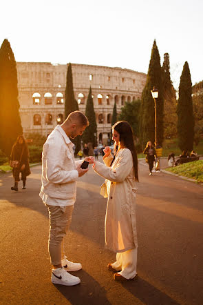 Wedding photographer Yana Shpitsberg (shpitsberg). Photo of 2 December 2022