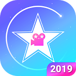 Cover Image of Télécharger Video Star⭐ Edits - Magic Music Video Maker 2.3.6 APK