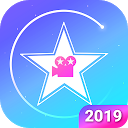 Descargar la aplicación Video Star⭐ Edits - Magic Music Video Mak Instalar Más reciente APK descargador