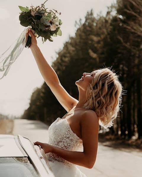 Wedding photographer Svetlana Svetlakova (photosvetlakova). Photo of 23 May 2019