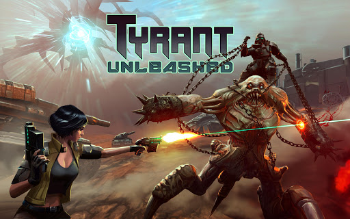 免費下載策略APP|Tyrant Unleashed app開箱文|APP開箱王