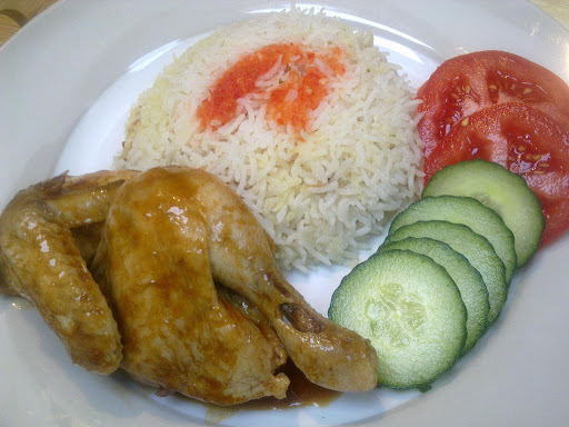 Aneka Resep Masakan Ayam