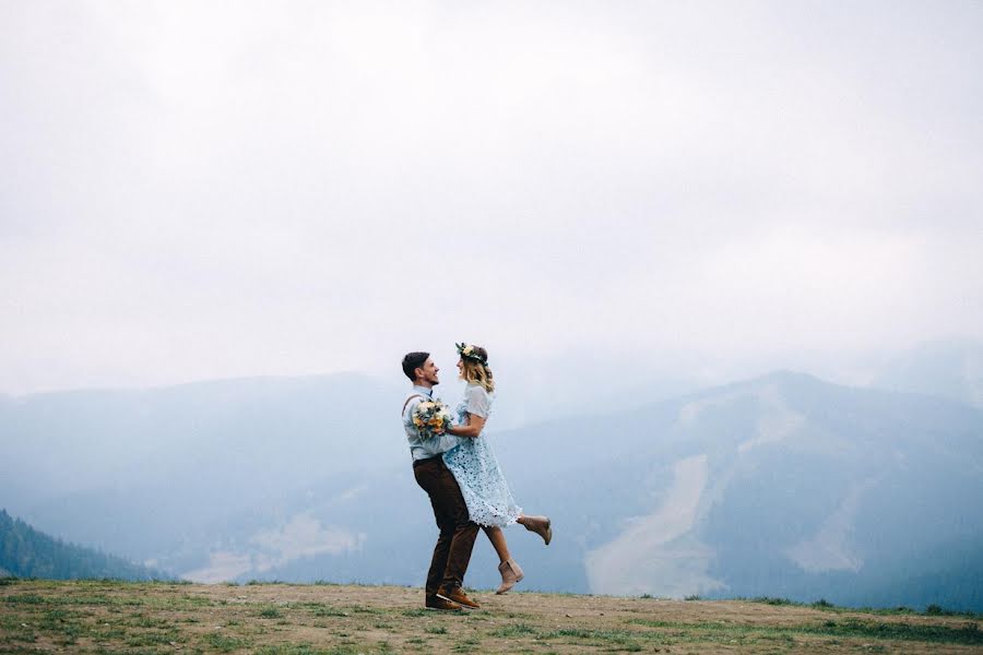 Wedding photographer Evgeniy Tarasov (tarasof). Photo of 2 March 2017