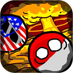 Polandball: Not Safe For World