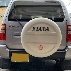 パジェロミニ H58A