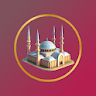 "Musluman: Prayer & Quran" icon