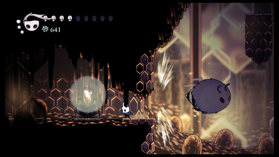 Mask Shards Hollow Knight: Gotta Find 'Em