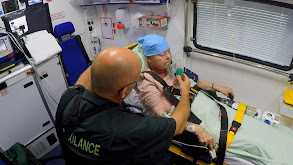 Inside the Ambulance thumbnail