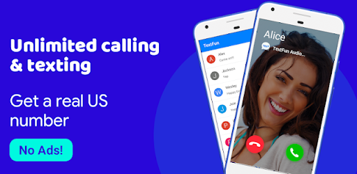 TextApp:Texting & WiFi Calling