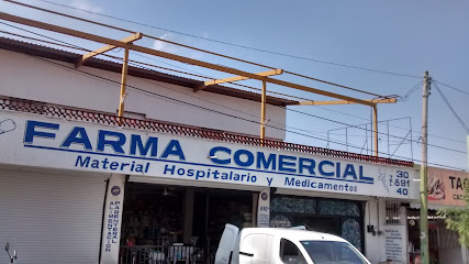 Farma Comercial