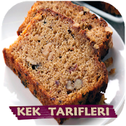 Kek tarifleri 2016 1.1.0 Icon