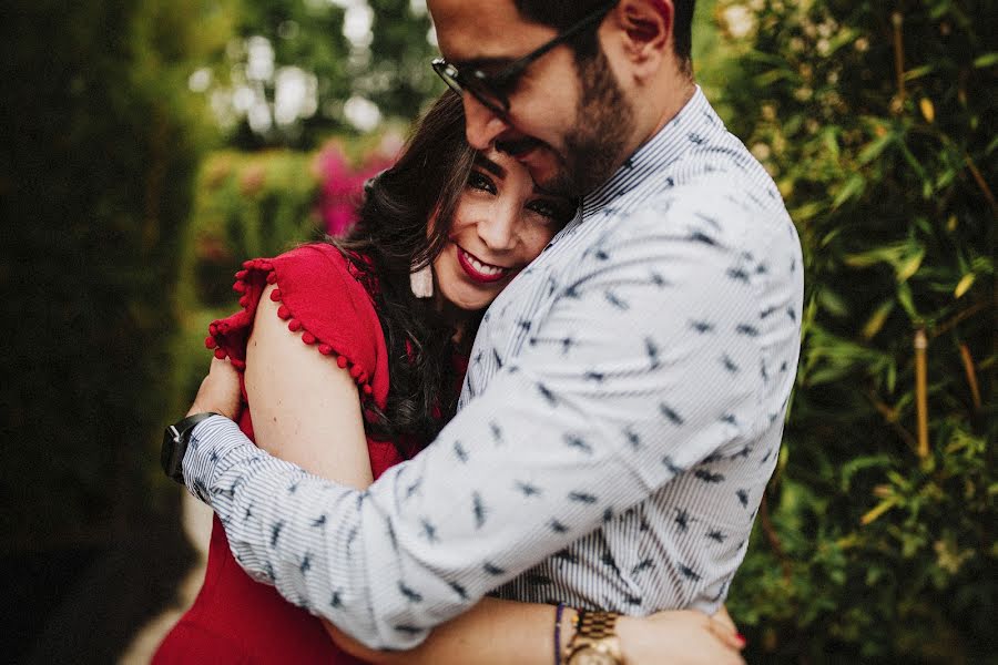 Fotografo di matrimoni Roberto Torres (torresayora). Foto del 15 giugno 2018