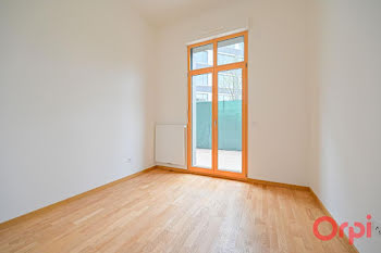 appartement à Clichy (92)