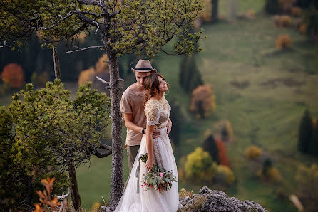 Fotograful de nuntă Yaroslav Polyanovskiy (polianovsky). Fotografia din 4 mai 2018