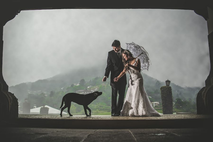 Photographe de mariage Vander Zulu (vanderzulu). Photo du 30 août 2015
