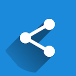 Cover Image of ダウンロード Share.ly : Share App & File Transfer (Xender) 1.2 APK