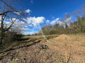 terrain à Prayssac (46)