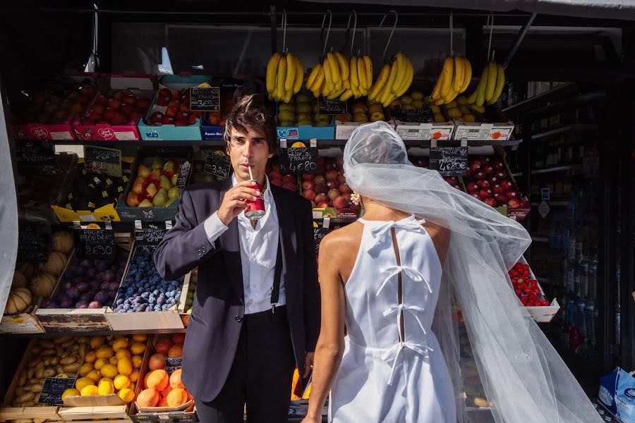 Fotógrafo de bodas Carlos Ferreira (nousnous). Foto del 13 de noviembre 2020