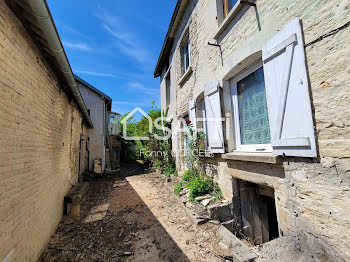 maison à Gyé-sur-Seine (10)