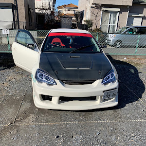 インテグラ DC5