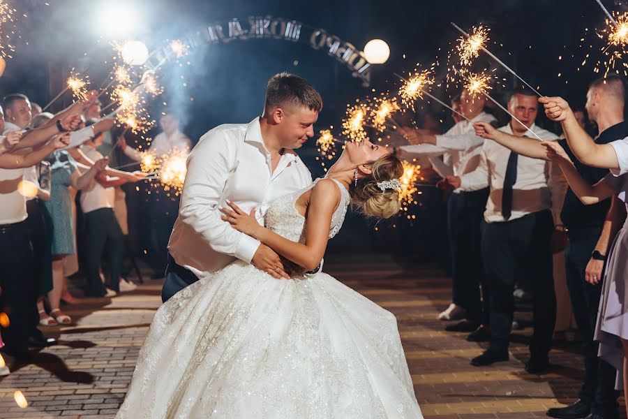 Fotógrafo de casamento Mariya Kostina (mashakostina). Foto de 16 de novembro 2023