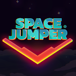Cover Image of Tải xuống Space Jumper 1.4 APK