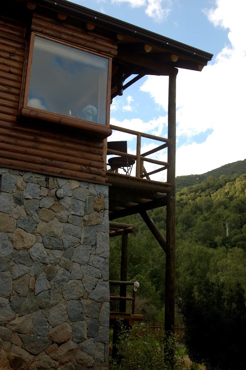 Casa Jiménez Chadwick - Mario Pérez de Arce Arquitectos