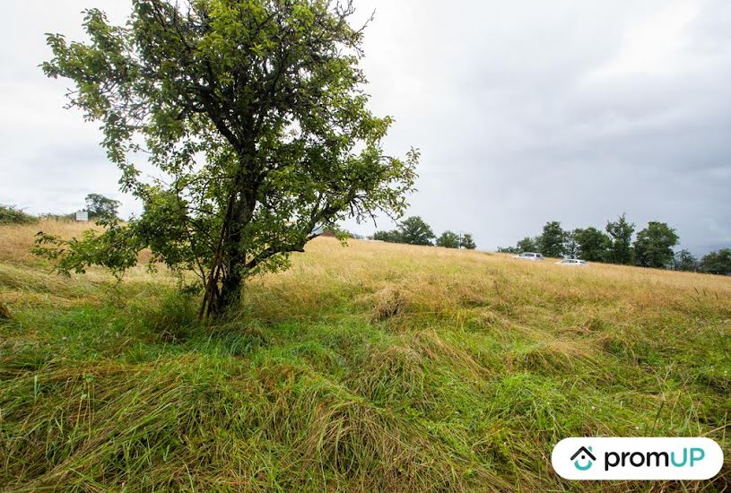  Vente Terrain à bâtir - 1 369m² à Brive-la-Gaillarde (19100) 