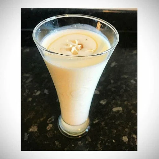 Vanilla Shake