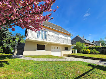 maison à Saint-Avertin (37)