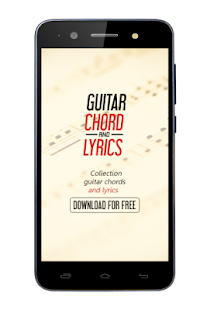 Lastest Guitar Chords of Rihanna APK for Android