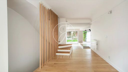 Maison avec jardin 3