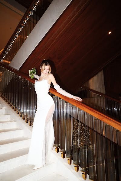 Wedding photographer Nikita Gulko (nikitagulko). Photo of 27 April